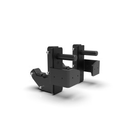 CS-1 J-cups Premium con rullo