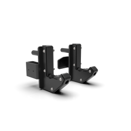 CS-1 J-cups Premium con rullo