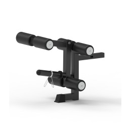 Accessorio leg curl / leg extension per panca Zero Gap+