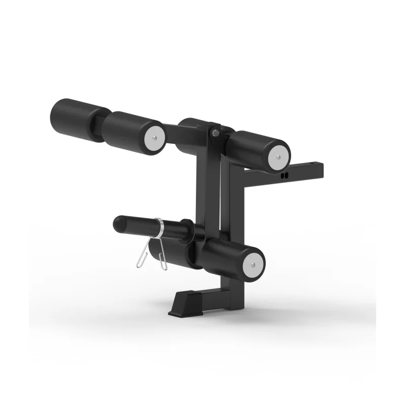 Accessorio leg curl / leg extension per panca Zero Gap+