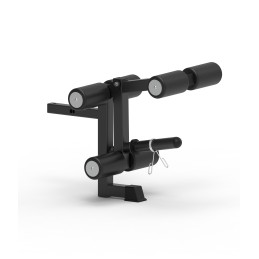 Accesorio curl / extensión de piernas para banco Zero Gap+