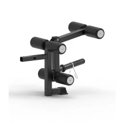 Accessorio leg curl / leg extension per panca Zero Gap+