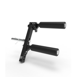 CS-1 Accessorio Leg Curl / Leg Extension