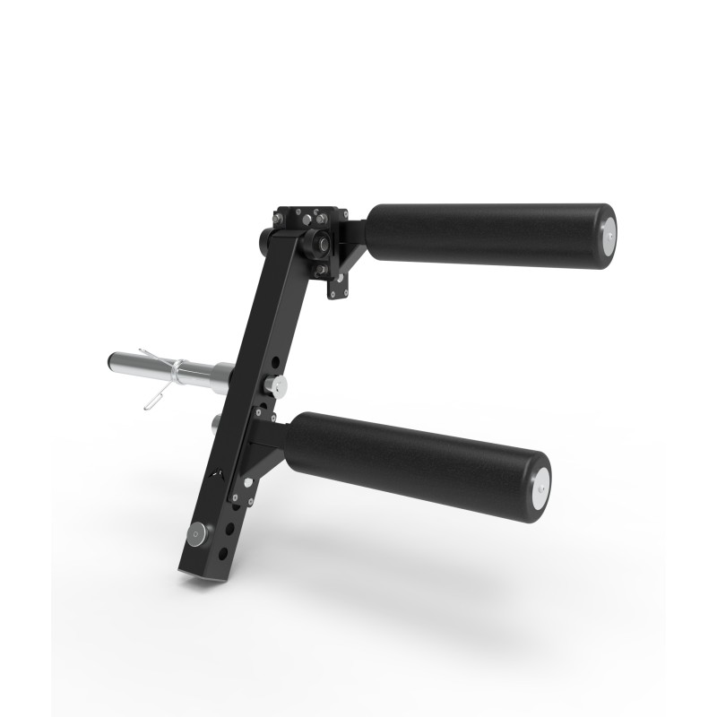 CS-1 Accessorio Leg Curl / Leg Extension