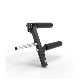 CS-1 Accessorio Leg Curl / Leg Extension