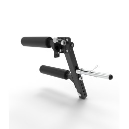 CS-1 Leg Curl / Leg Extension Attachment