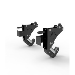 Monolift para Rack y powerlifting CS-1
