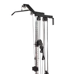 High pulley pull - Athéna