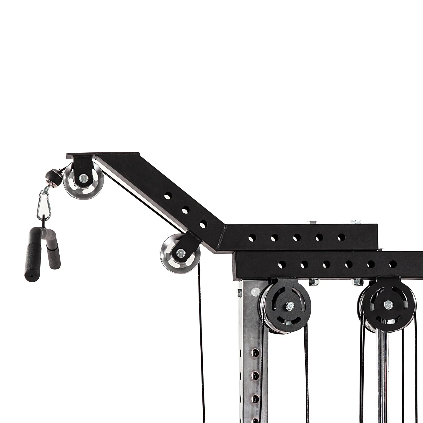 Athéna High Pulley (Lat Pulldown) - view 5