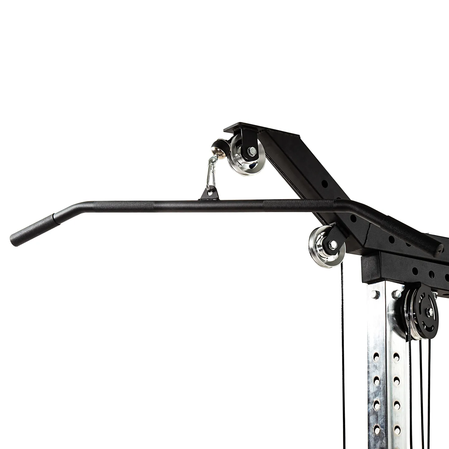 Athéna High Pulley (Lat Pulldown) - view 6