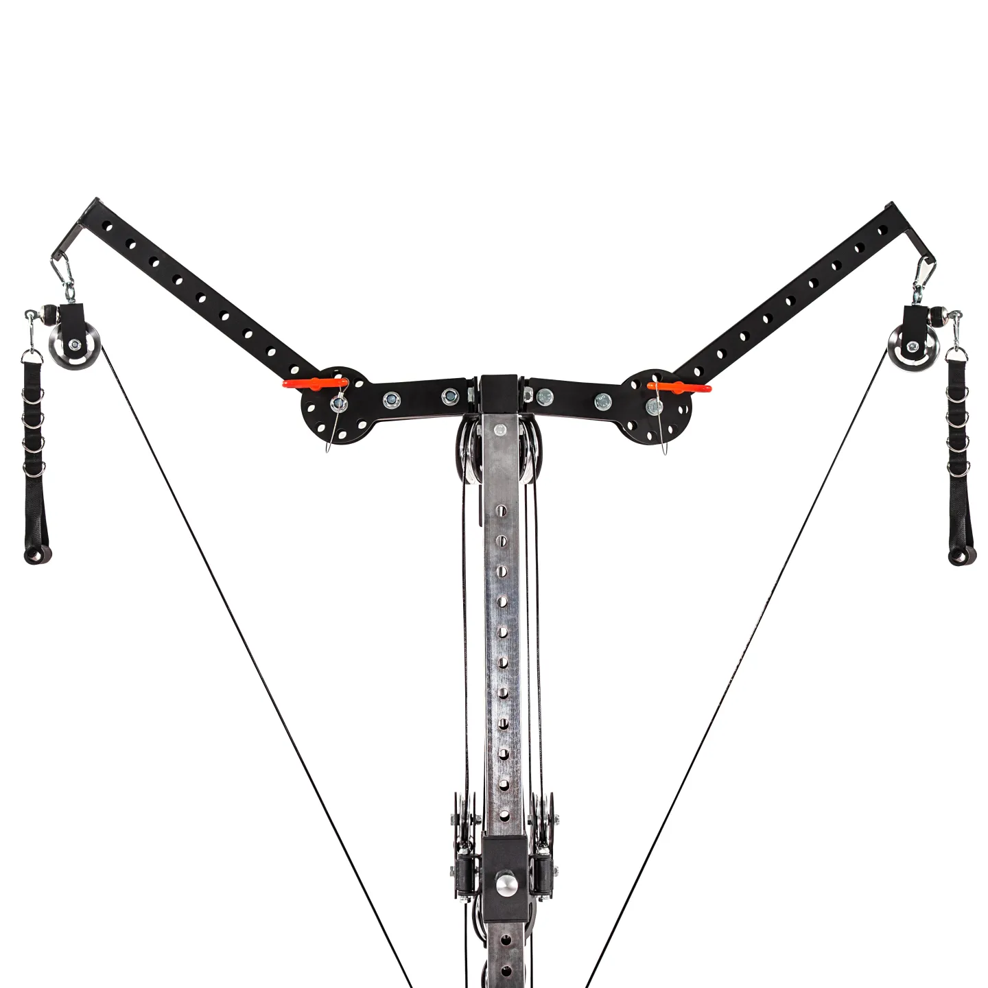 Dual Cable Crossover Athéna - view 3