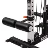 Beinhalter für Rack und Kabelzug - Athena