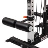 Supporto gambe per rack e puleggia - Athéna