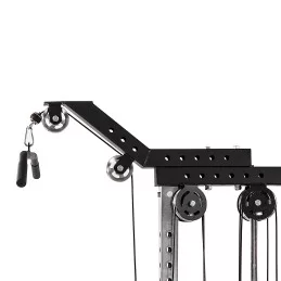 Cruce de poleas - Pack Athena - vista 4