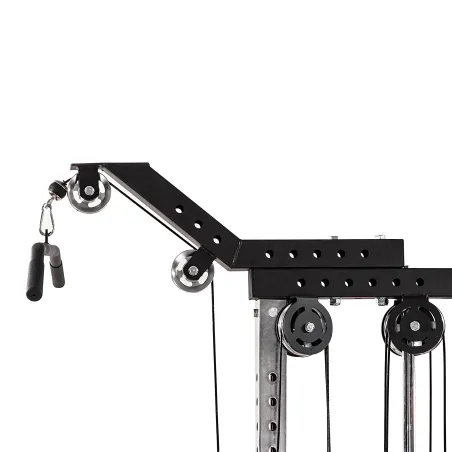 Athéna Cable Crossover Paket - Ansicht 3