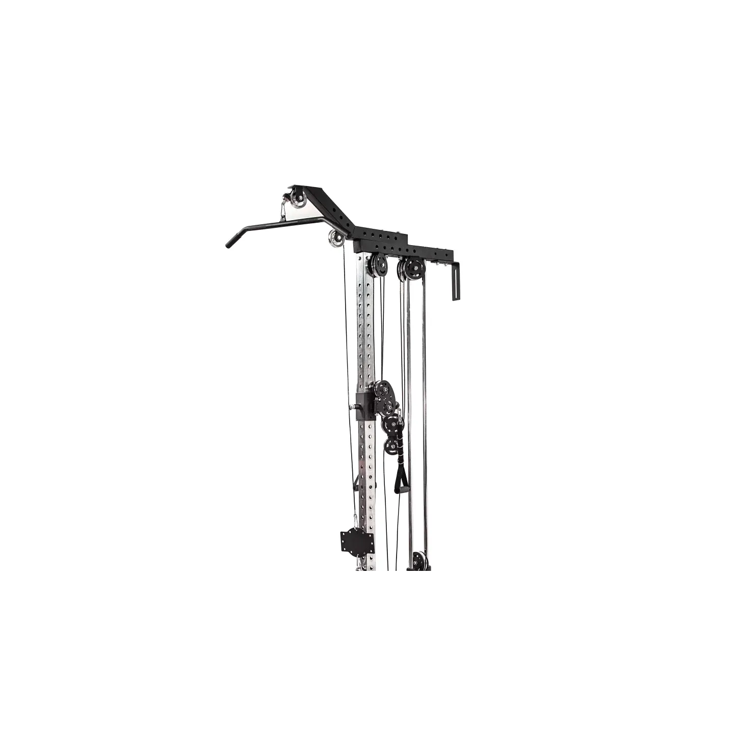 Athéna Cable Crossover Pulley Pack
