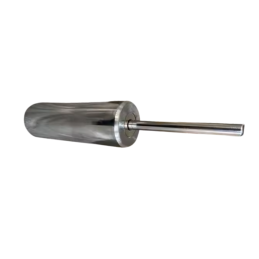 Perno di estensione pesi / loading pin olimpico magnetico