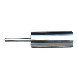 Perno de extensión de peso / loading pin olímpico magnético