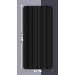 Yoga / Gym / Pilates mats