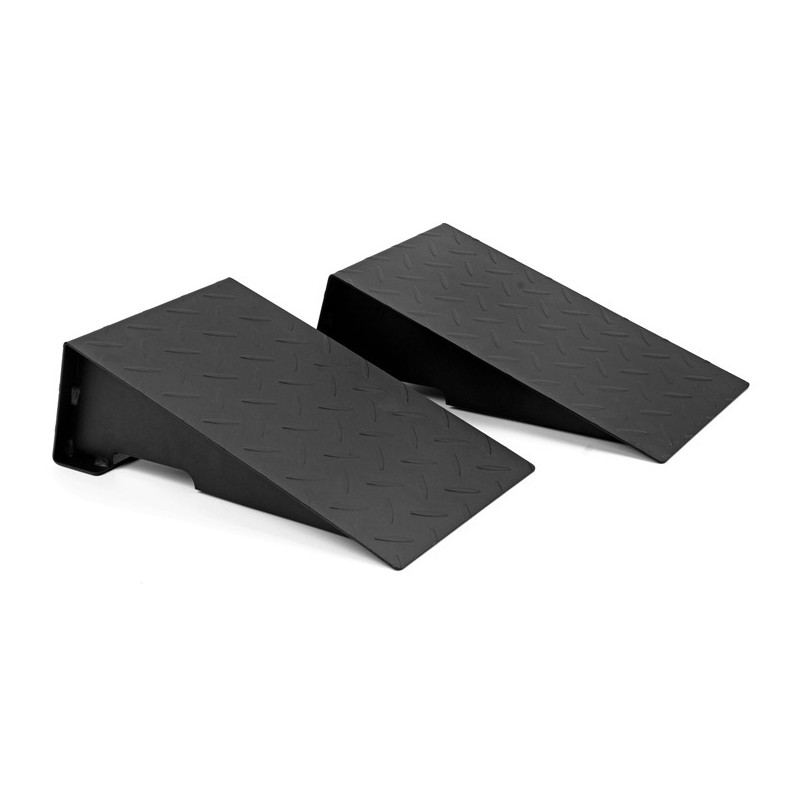 Squat Wedge - Slant Board for Quadriceps and Fitness