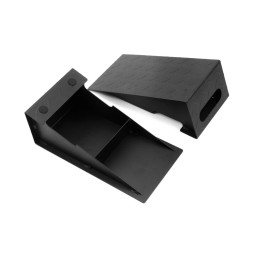 Squat Wedge - Cuneo per quadricipiti e fitness