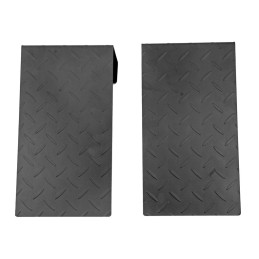 Squat Wedge - Cuneo per quadricipiti e fitness