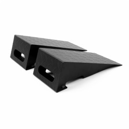 Squat Wedge - Cuneo per quadricipiti e fitness