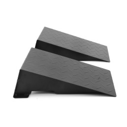 Squat Wedge - Cuneo per quadricipiti e fitness