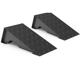 Squat Wedge - Slant Board for Quadriceps and Fitness