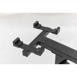 Adjustable Dumbbell Stand 2-32Kg