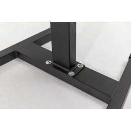 Soporte para Mancuernas Ajustable 2-32Kg