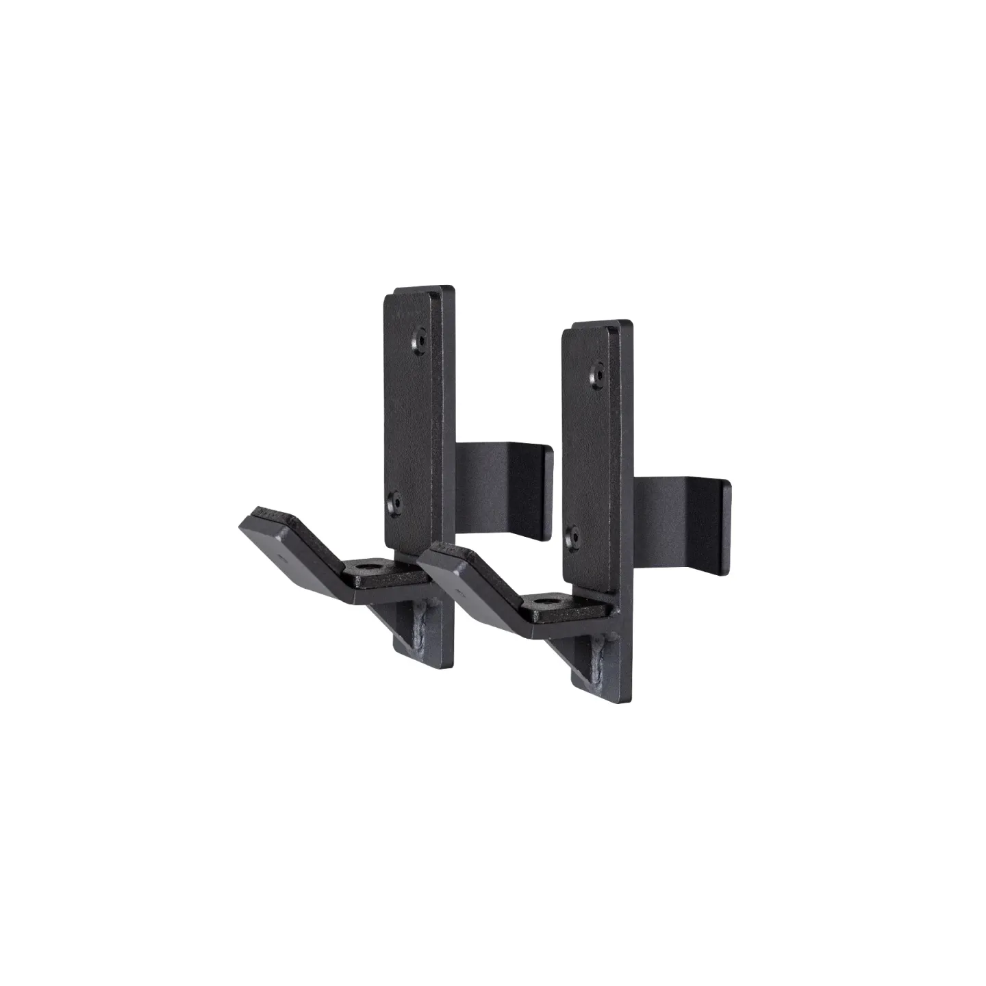 Pack CS-Basic | Jaula de sentadillas, dips, polea alta/baja, J-cups y extensión de jaula - vista 5