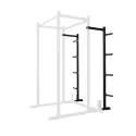 Pack CS-Basic | Jaula de sentadillas, dips, polea alta/baja, J-cups y extensión de jaula - vista 6