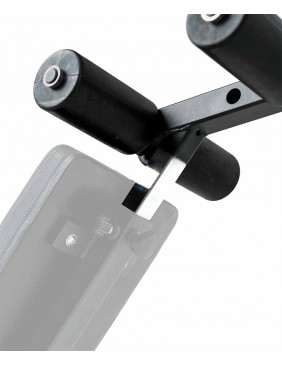 Accesorio UF-1 para banco de pesas