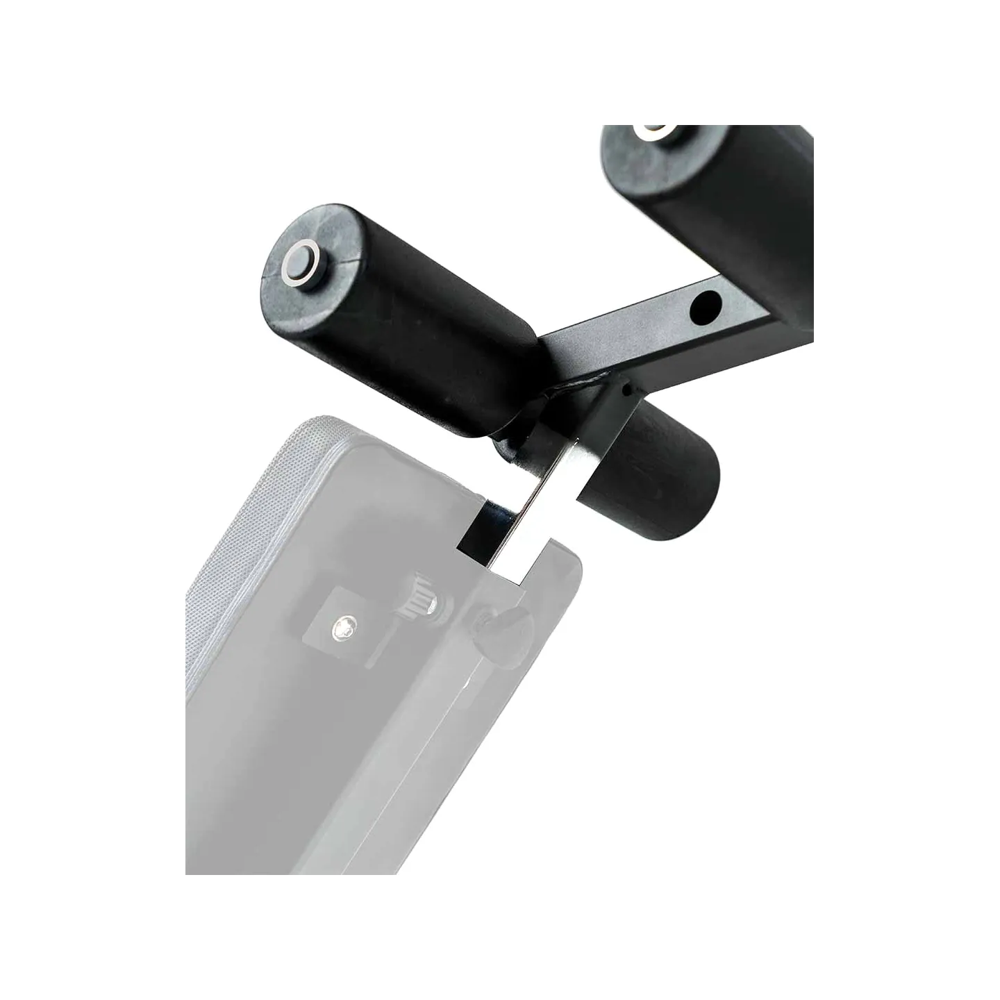 UF-1 Decline Attachment for Weight Bench, Leg Roller for Zero Gap+ and UF-5 - view 8