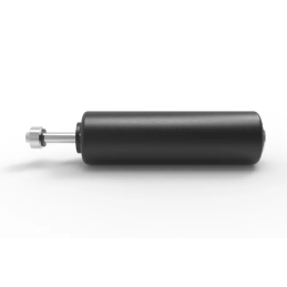 Leg Roller para Rack - Pack 2x CS-1 Rodillo de piernas - Pro