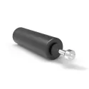 Leg Roller per rack, confezione 2x rullo per gambe CS-1 Pro - vista 3