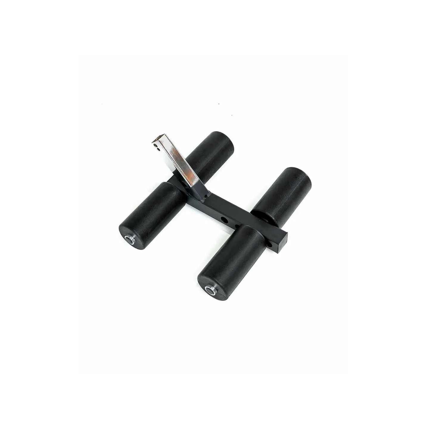UF-1 Decline Attachment for Weight Bench, Leg Roller for Zero Gap+ and UF-5 - view 7