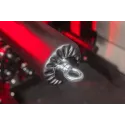 Athéna Leg Curl / Leg Extension Attachment - view 6