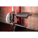 Accessorio Leg Curl / Leg Extension Athéna - vista 7