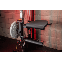 Accessorio Leg Curl / Leg Extension Athéna