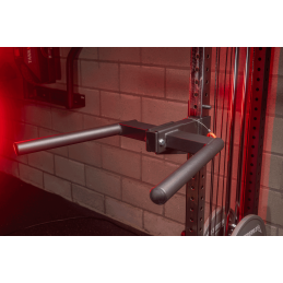 Athéna Dip Bar Attachment for Rack and Pulley 60x60 mm