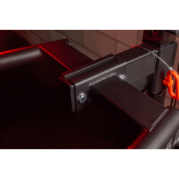 Athéna Dip Bar Attachment for Rack and Pulley 60x60 mm