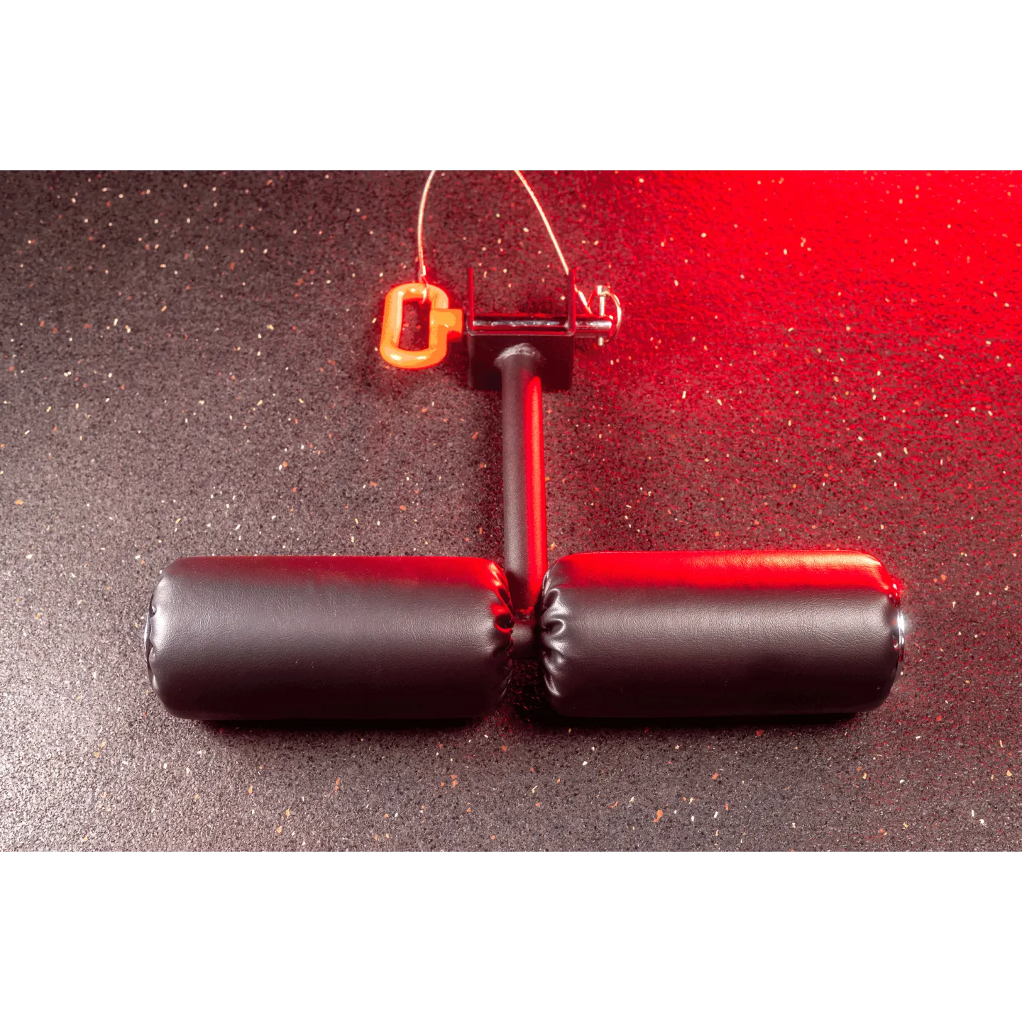 Support jambes Athéna pour rack et poulie - vue 3