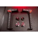 Pack Athéna puleggia cable crossover - vista 9