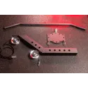 Athéna Cable Crossover Pulley Pack - view 12