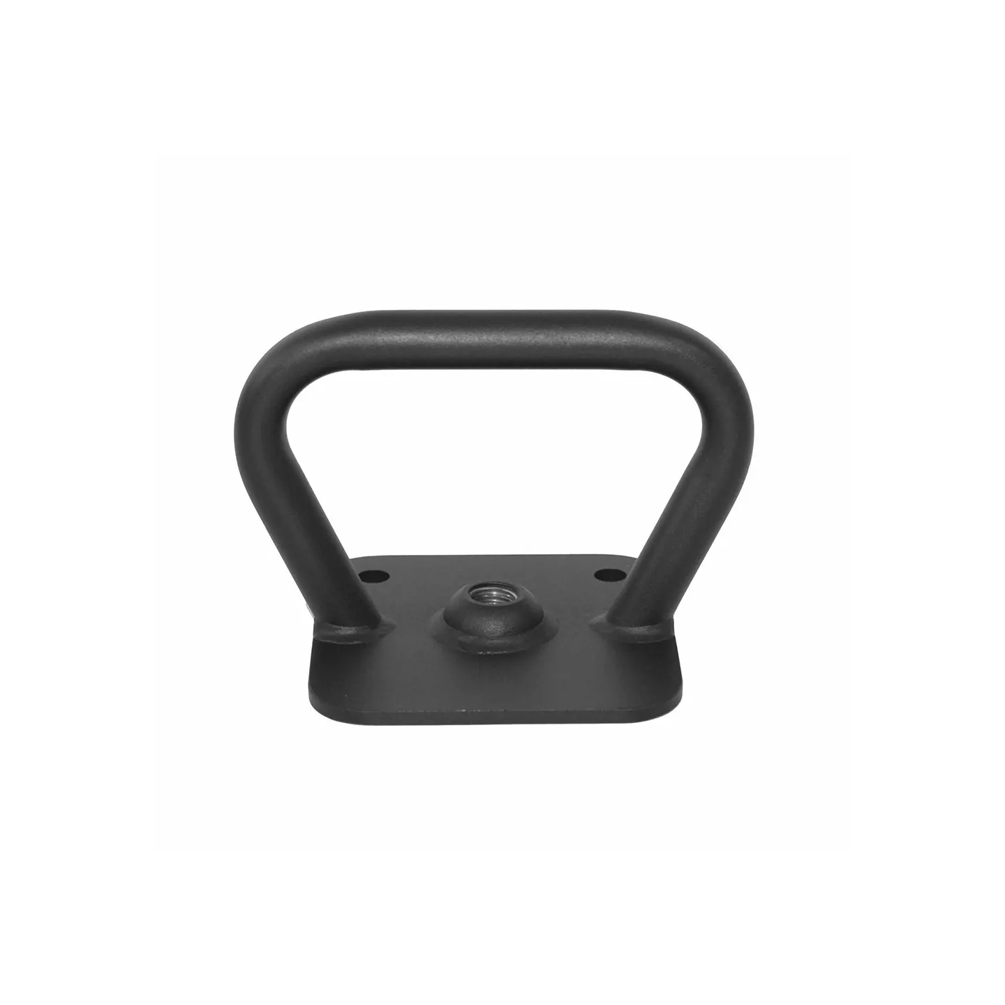 Poignée Kettlebell Réglable 100 % Acier, 2,5 à 33 kg, Compatible Haltères HR-36 - vue 10