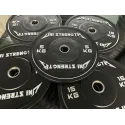 PACK Bumper Plates - Set bumper 70 kg - vista 13