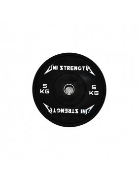 PACK Bumper Plates - Set bumper 70 kg