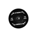 PACK Bumper Plates - Bumper Set 70 kg - Ansicht 8